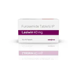  Furosemide Tablets